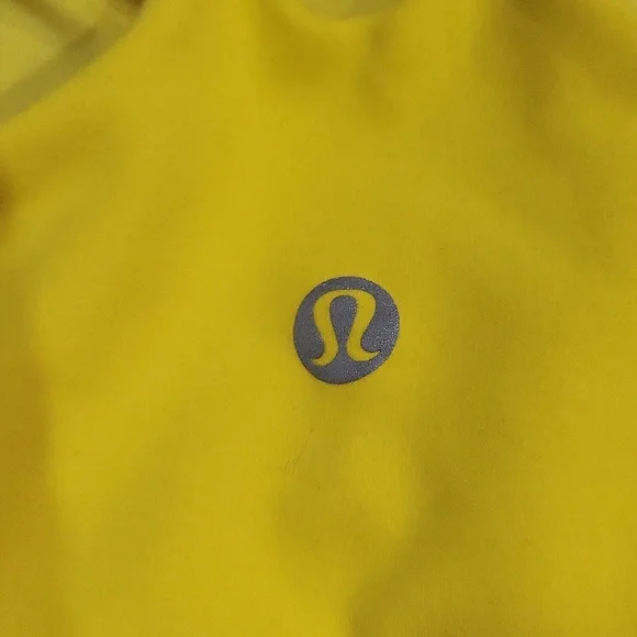 Lululemon Wunder Train Strappy Racer Bra *Light Support, A/B Cup - Picture 6 of 11